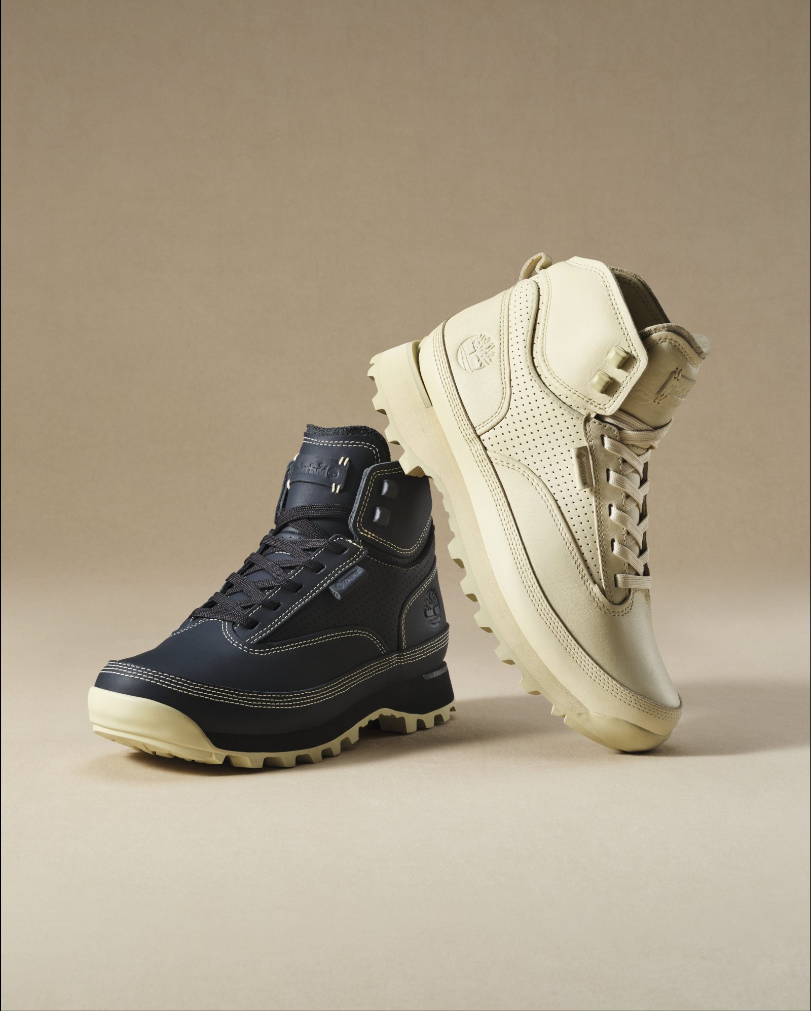 ティンバーランド 正規取扱店 Timberland (ティンバーランド) A6AXH LOW LACE UP WP